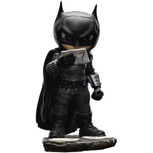 Iron Studios - Iron Studios - Minico The Batman PVC Statue - 1 of 1