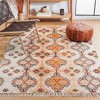 Kilim KLM727 Hand Woven Area Rug  - Safavieh - 2 of 4