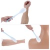 Unique Bargains Portable Scraper spoon Manual Massager Tools 14.17"x2.76" 1 Pc - 4 of 4