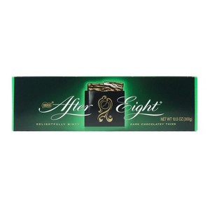 Nestle After Eight, Dark Mint Thins, Large Value Pack. 3 x 300 Grams - 1 of 3