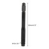 Unique Bargains Wheel Alignment Pin Wheel Hanger Rim Stud Pin Guide Tool Car Tire Change Stainless Steel - 2 of 4