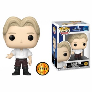 Funko Pop! Casper 30th Anniversary Chase Variant #1848 - 1 of 3