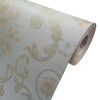 Slickblue Pretty Flower Peel & Stick Wallpaper – 17.7” x 394”, Easy to Apply, Waterproof & Removable - 2 of 3