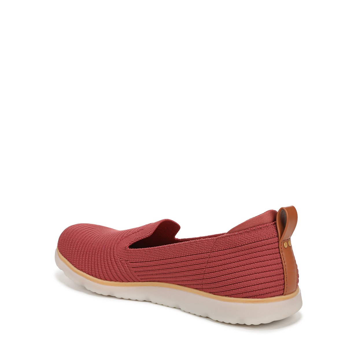 Обувь Ryka Women's Effortless Slip On Shoes Red Ochre 6 M — фото 8