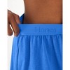 Hanes Originals Women's SuperSoft Comfywear Sleep Shorts, 3.25" - 4 of 4