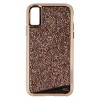 Case-Mate Brilliance Case for Apple iPhone XS / iPhone X - Rose Gold - image 2 of 3