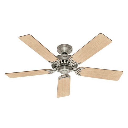 Hunter 159919 Architect 52 Inch 5 Blade Reversible Ceiling Fan