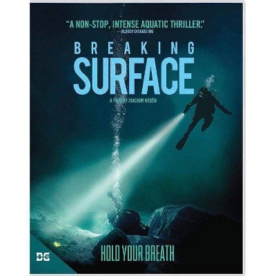 Breaking Surface (Blu-ray)(2021)