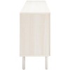Piran 4 Door 2 Shelf Media Stand - MED9611 - Safavieh - 4 of 4