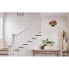 Fine Art Lighting Nimbus 1 Light 9 inch Polished Steel Wall Sconce - 2 of 4