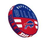 NFL Buffalo Bills Circle Plushlete Pillow