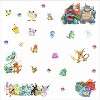 Pokemon Favorite Character Peel and Stick Wall Decal - RoomMates - image 2 of 4