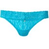 VENUS Womens Pearl By VENUS® Allover Lace Thong 3 Pack - 2 of 2