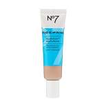 No7 Hydraluminous AquaRelease Tinted Skin Perfector - 1 fl oz
