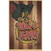 Trends International Tom And Jerry - Stripes Unframed Wall Poster Prints - 4 of 4