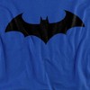 Men's Batman Hush Logo T-Shirt - 2 of 4