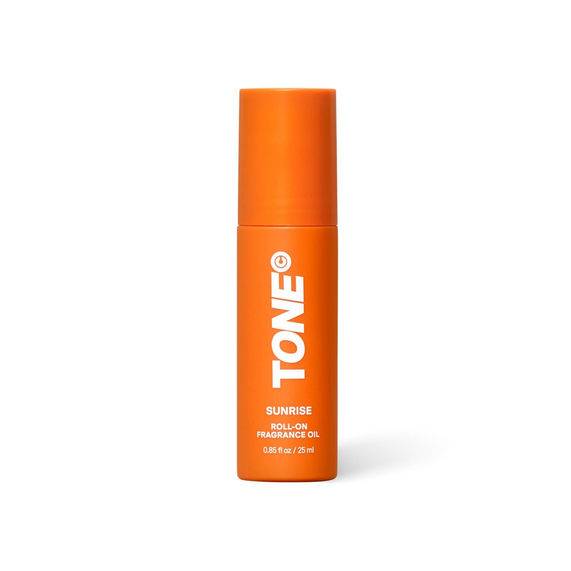 TONE by AMP Roll-On Fragrance Oil - Sunrise - 25ml