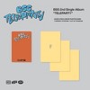 BSS (SEVENTEEN) - BSS 2ND SINGLE "TELEPARTY" (Target Exclusive, CD) - 4 of 4