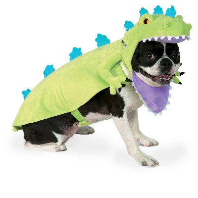 Rubies Reptar Pet Nickeloden Costume - Medium : Target