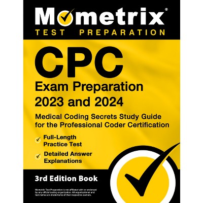 Cpc Exam Preparation 2023 And 2024 Medical Coding Secrets Study Guide   GUEST Cea43f71 E23b 4979 A0ba Fc3a2e7ae663