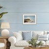 Stupell Industries Modern Verdant Waters Framed Print Under Glass - 3 of 4