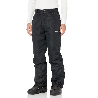 Arctix Men's Essential Snow Pants : Target