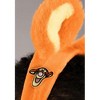 HalloweenCostumes.com One Size Fits Most   Disney Winnie the Pooh Premium Tigger Halloween Accessory Kit, Orange/Black - 4 of 4