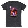 Men's A Minecraft Movie Piglin General Pose T-Shirt - 2 of 4