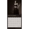 BrownTrout Taylor Swift 2026 12"x24" Hanging Square Wall Calendar Plastic-Free - 4 of 4