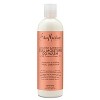 SheaMoisture Coconut & Hibiscus Co-Wash Conditioning Cleanser - 12 fl oz - image 3 of 3