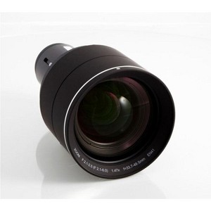 Barco EN69 FLDX Ultra Long Throw Lens - 1 of 1