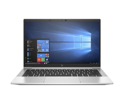 HP EliteBook 830 G7 Laptop, Core i7-10610U 1.8GHz, 32GB, 512GB SSD-2.5, 13.3in FHD, Win11P64, WebWebcam, Manufacturer Refurbished