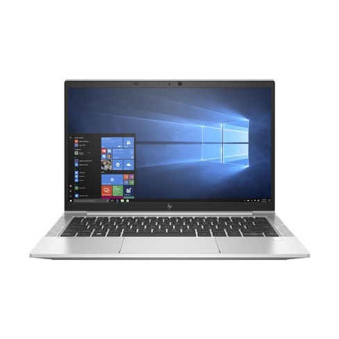 Hp Elitebook G7 Laptop, Core I7-10610u 32gb, 512gb Ssd-2.5, 13.3in Fhd, Win10p64, Webcam, Manufacturer : Target