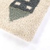 Balta Rugs Ville Novelty Premium Shag Rectangle Kids' Area Rug - 4 of 4
