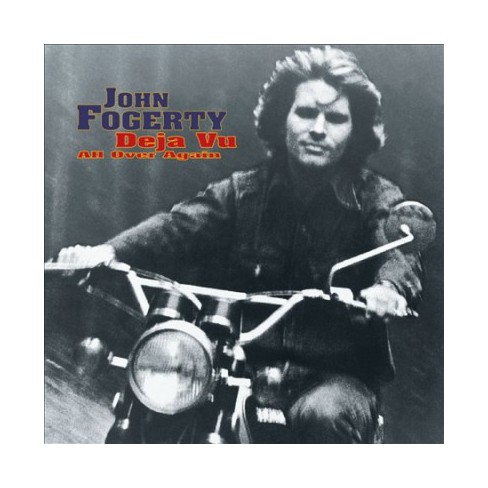 Deja Vu All Over Again >> John Fogerty Deja Vu All Over Again Vinyl Target Deja Vu All Over Again >> John Fogerty Deja Vu All Over Again Vinyl Target