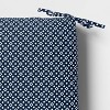 18"x20" Woven Outdoor Chair Seat Cushion - Threshold™ - 4 of 4