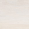 Royal Hampton Coffee Table | 45" Rectangular Handcrafted Mango Wood | Solid Asymmetric Base - 3 of 4