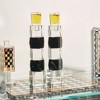 Waterdale Collection - Onyx Hadlokas Neiros Tray - 2 of 3