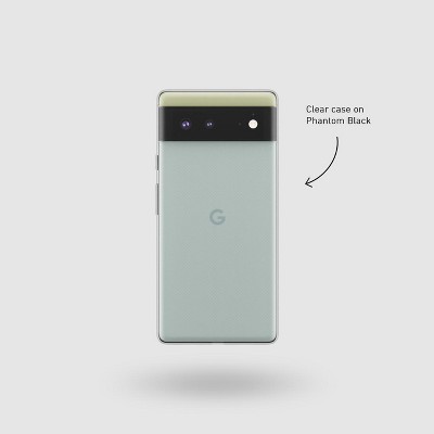 Peel - Flex Pixel 6 Case