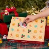 Joyfy 24-Day Countdown Christmas Advent Calendar with 24 Unique Holiday Rubber Ducks, Holiday Party Favors & Gifts for Boys and Girls - 4 of 4