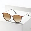 Anna-Kaci Women's Retro Cat-Eye Sunglasses - 4 of 4