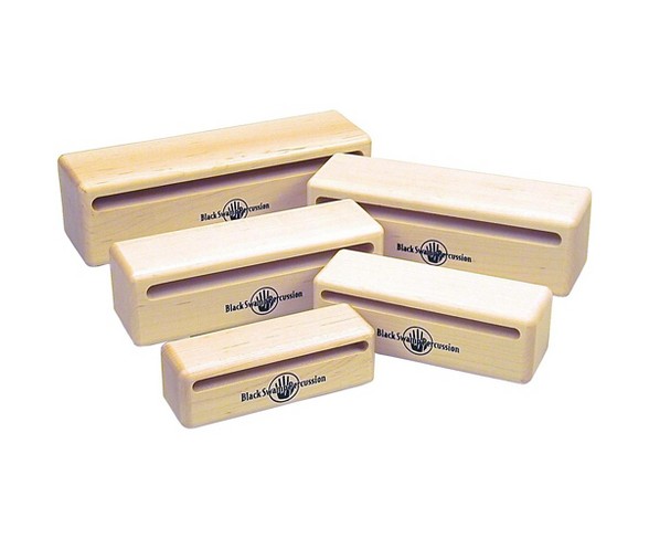 Black Swamp Percussion Woodblock Tiny