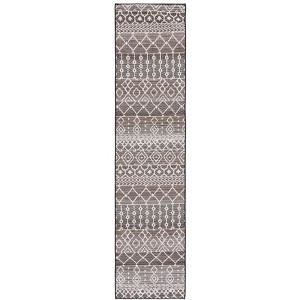 Havana HAV301 Power Loomed Indoor/Outdoor Area Rug  - Safavieh - 1 of 4