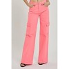 Women's Kira Cargo Jeans - RISEN - 3 of 4