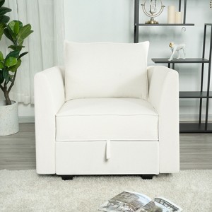 Home Imports Emporium Modern DIY Sectional Sofa - 1 of 4