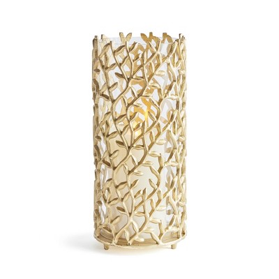 Plum & Post Celine Hurricane Candle Holder