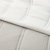 Lofty Microfiber Printed Comforter - Room Essentials™ - image 4 of 4