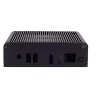 SilverStone Technology PT14B-H2 (black + HDMI x 2) - 4 of 4
