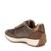 Carmela Women's Luxury Leather Casual Sneakers  161817 - 3 of 4