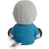 Handmade by Robots - The Silence of the Lambs - Hannibal Lecter (Blue Jumpsuit) #061 - 3 of 4